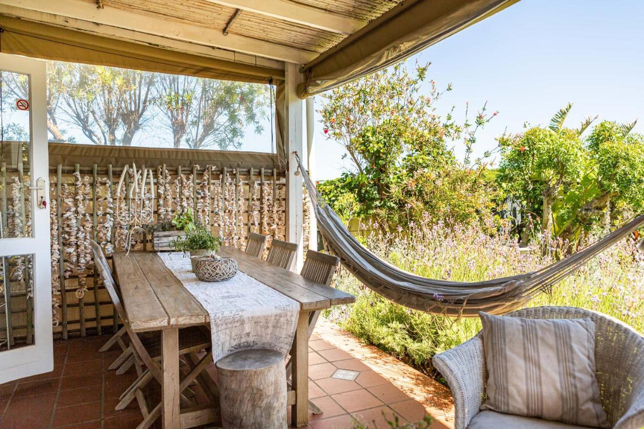Guinea Fowl House Kommetjie