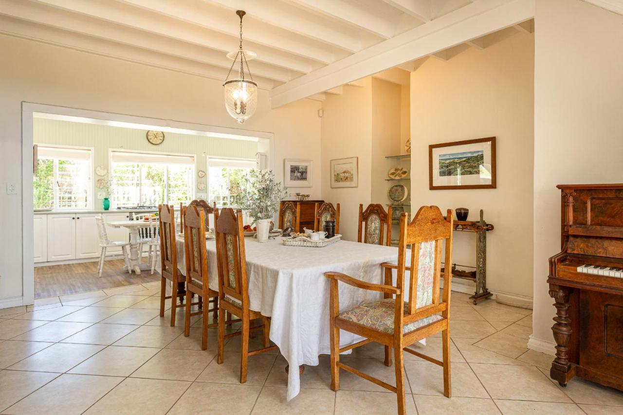 Guinea Fowl House *