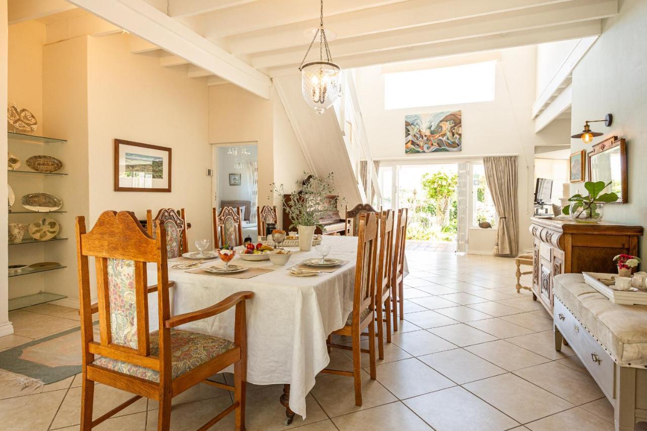Guest house Guinea Fowl House Kommetjie