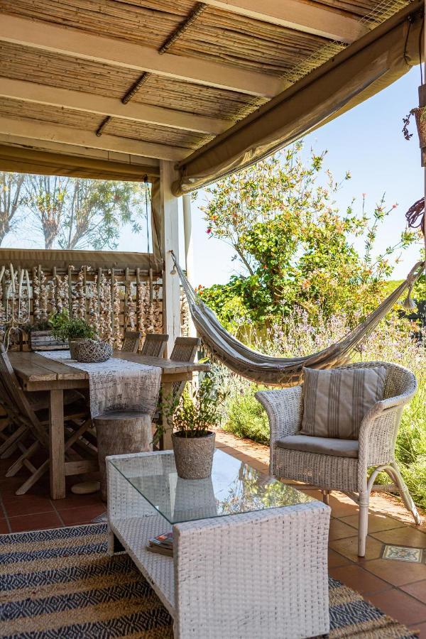 Guinea Fowl House * Kommetjie