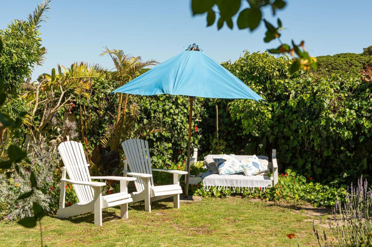 Guinea Fowl House Kommetjie