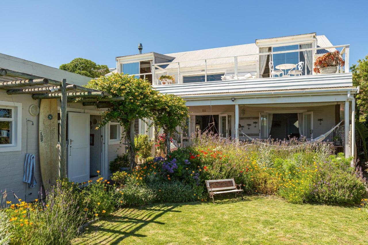 Guinea Fowl House Guest house Kommetjie