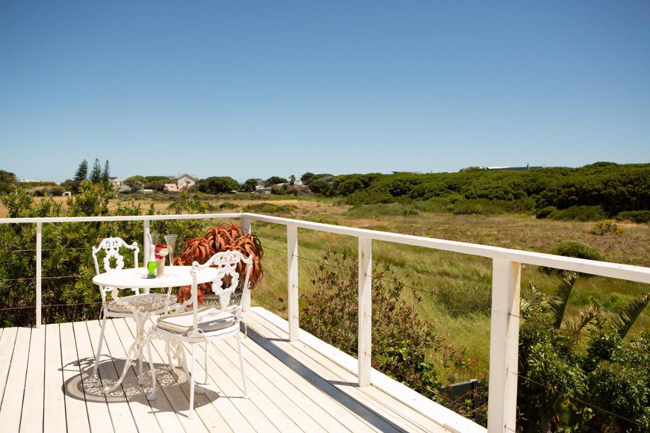 Guinea Fowl House Guest house