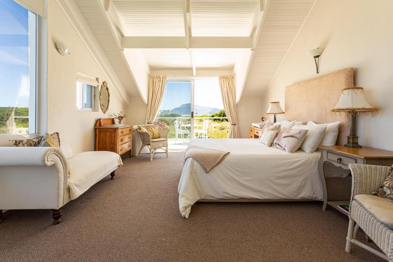 Guinea Fowl House Guest house