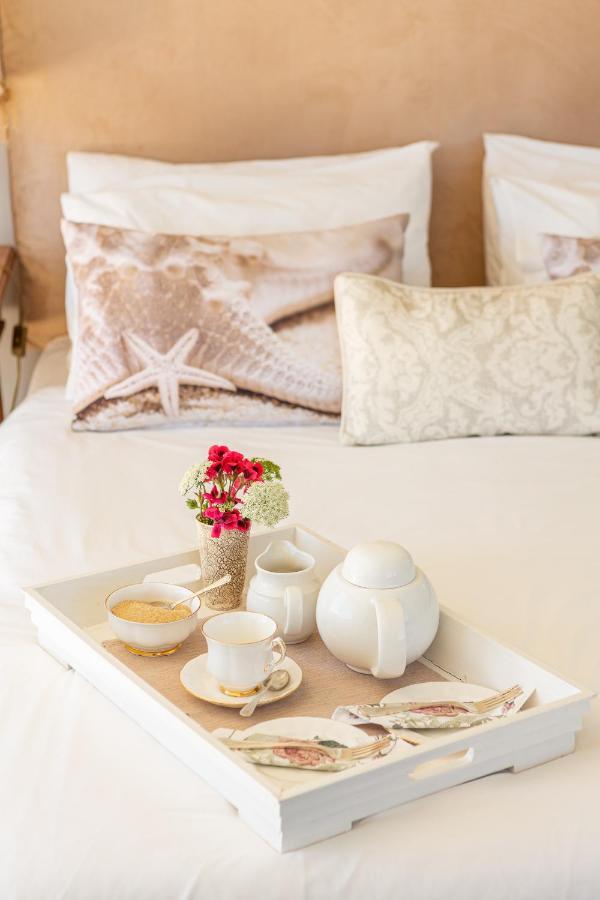 Guinea Fowl House Guest house Kommetjie