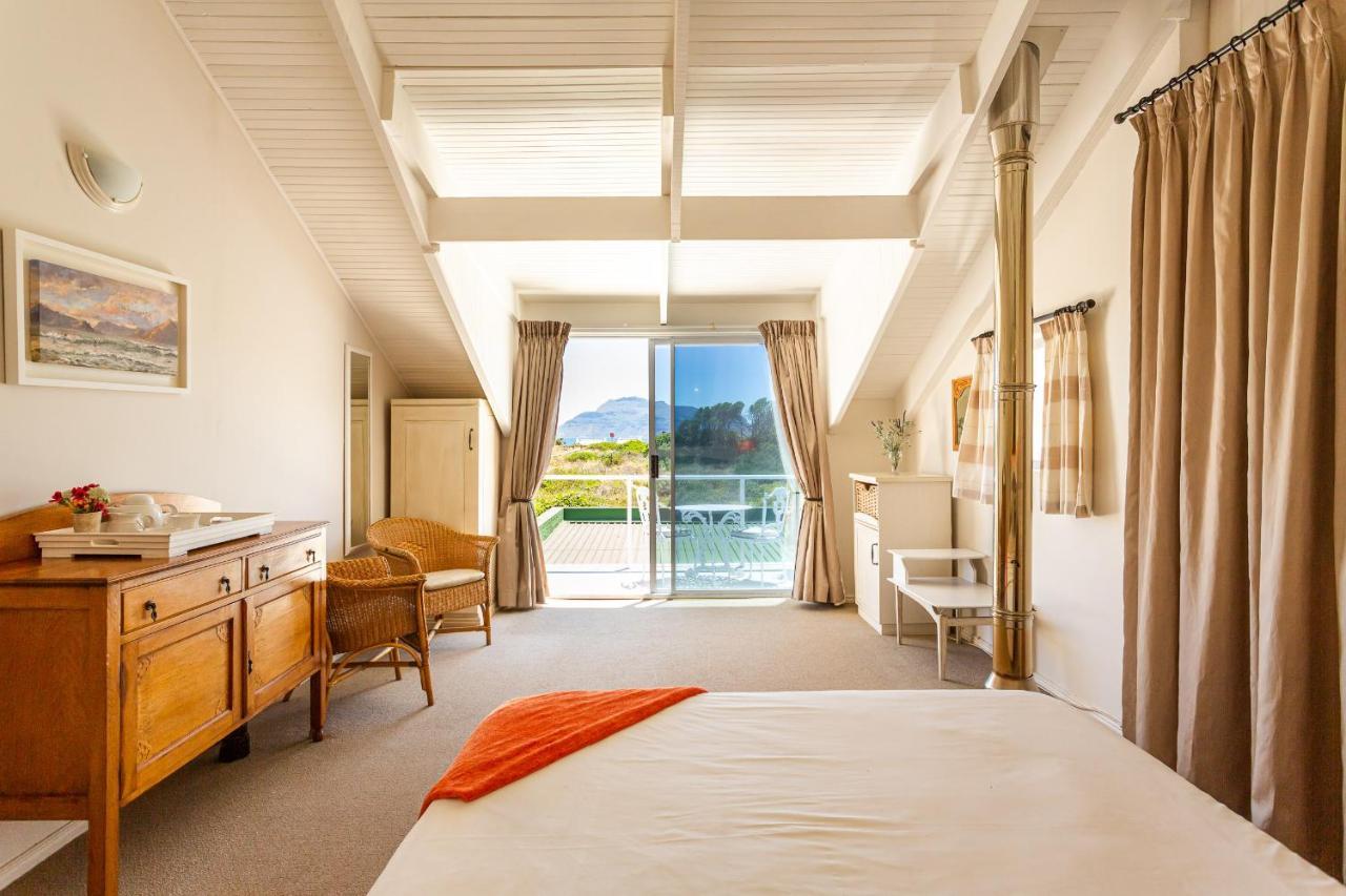 Guest house Guinea Fowl House Kommetjie
