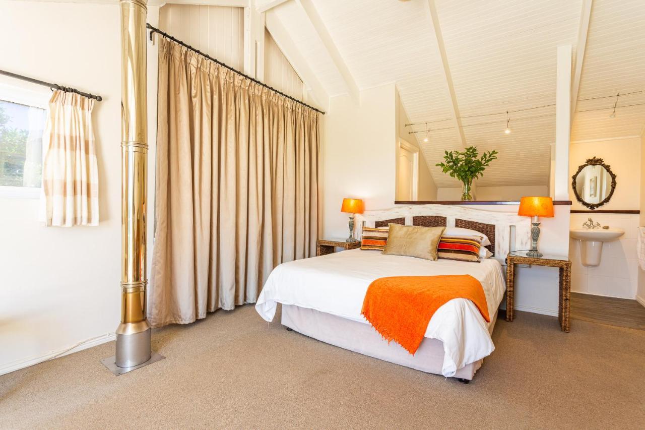 Guest house Guinea Fowl House Kommetjie