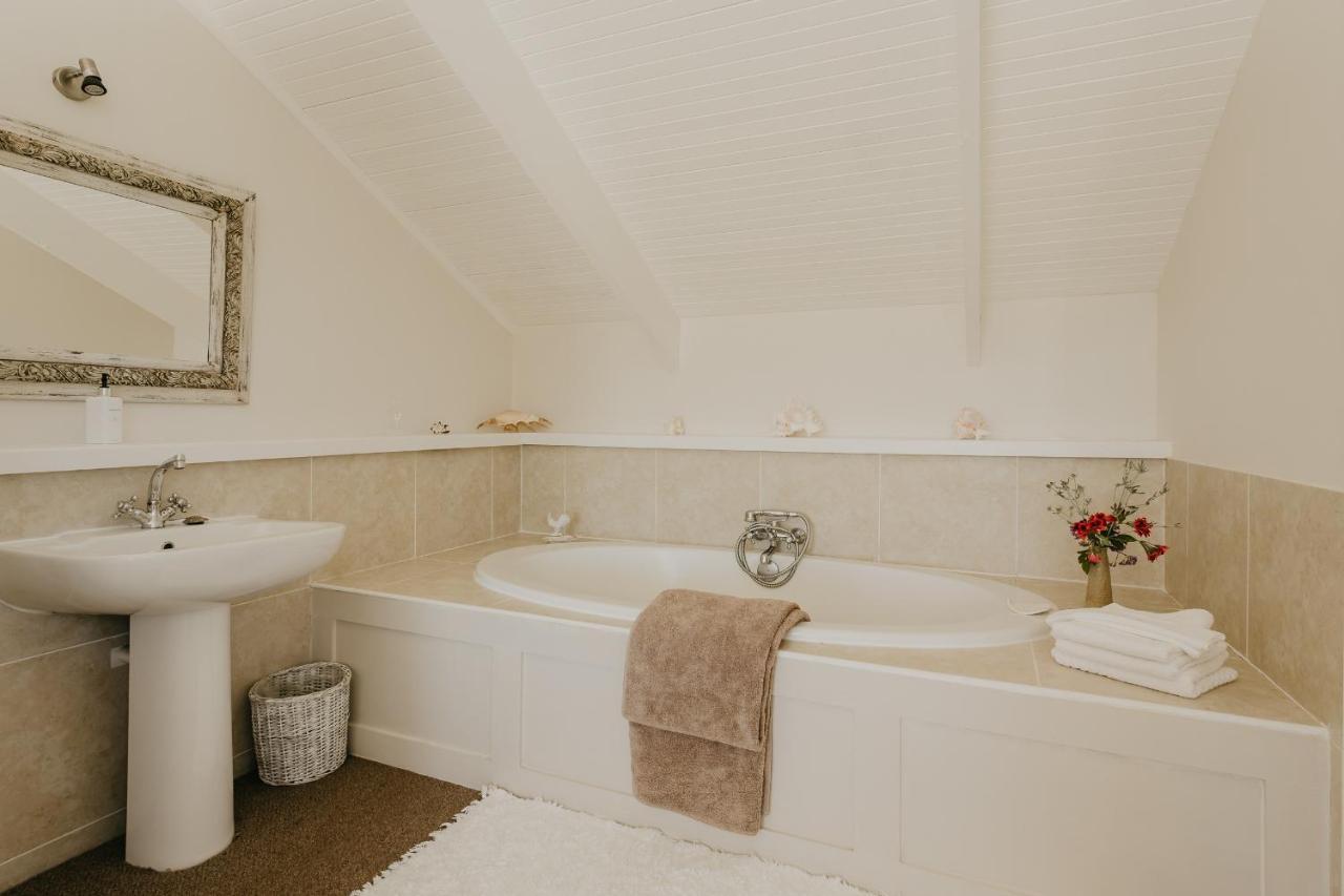 Guest house Guinea Fowl House Kommetjie