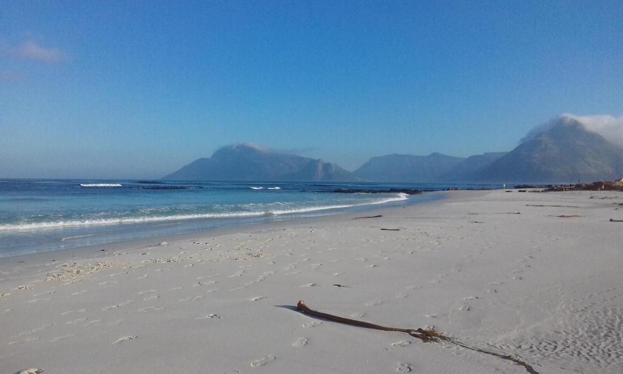 Guinea Fowl House Kommetjie