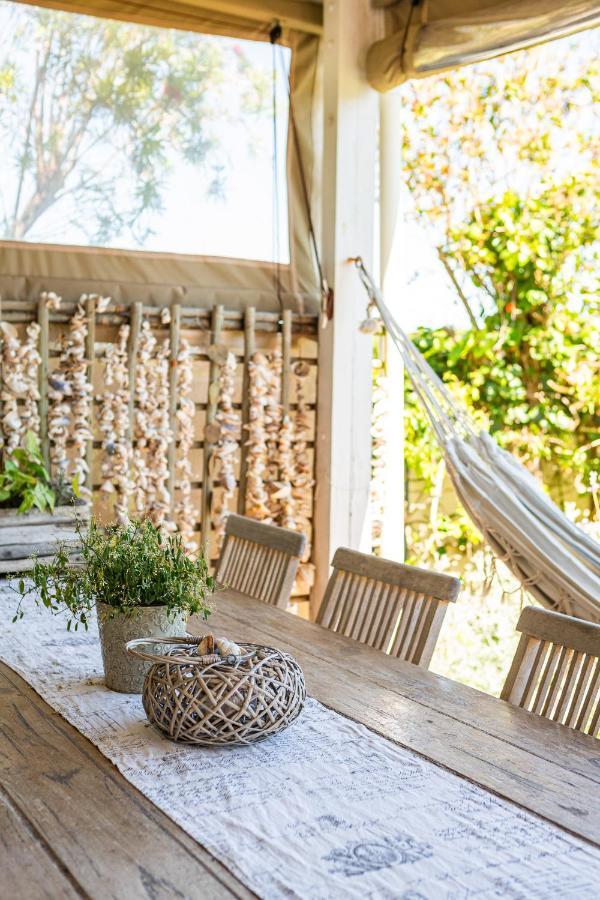 Guest house Guinea Fowl House Kommetjie