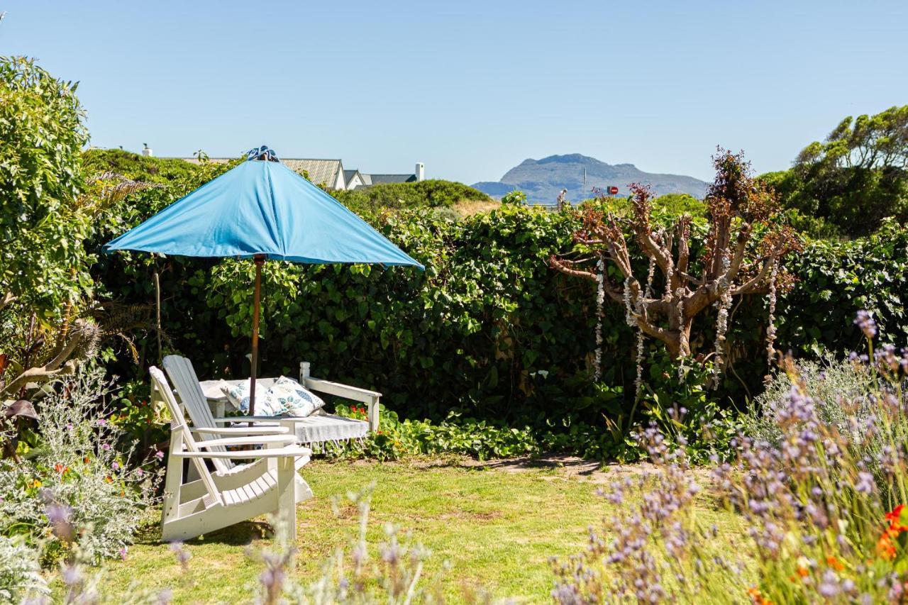 Guinea Fowl House Kommetjie