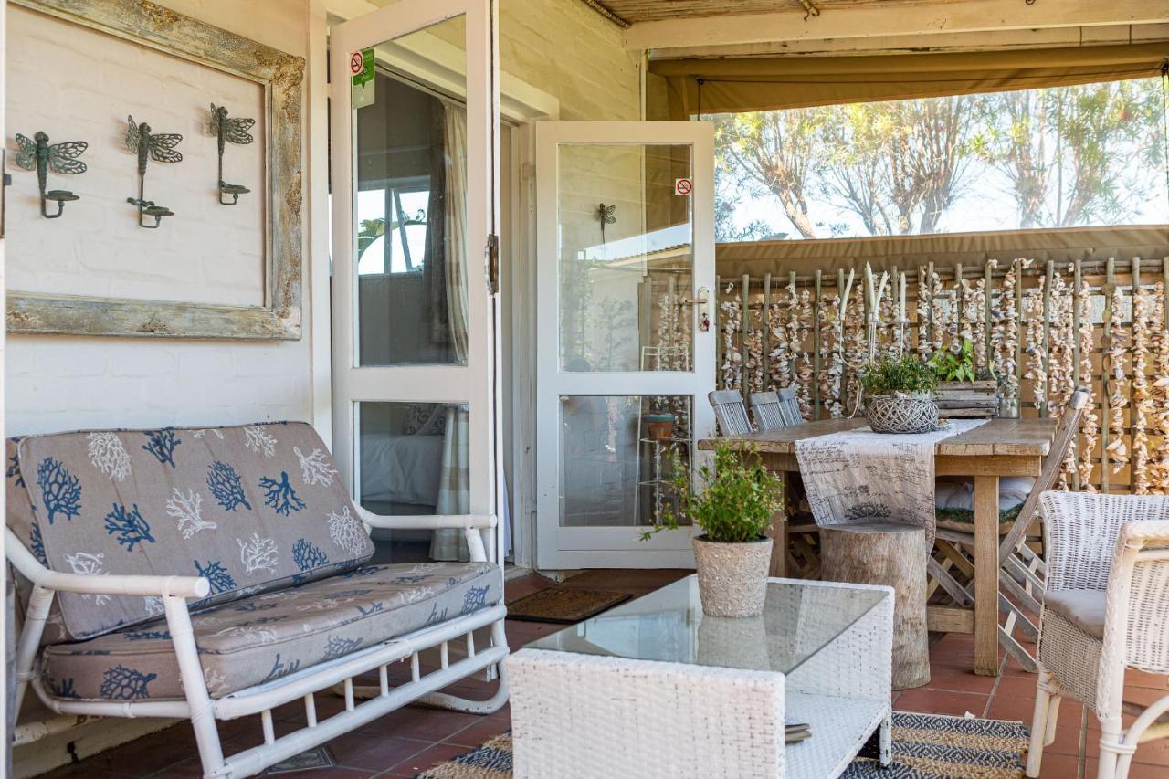 Guinea Fowl House * Kommetjie