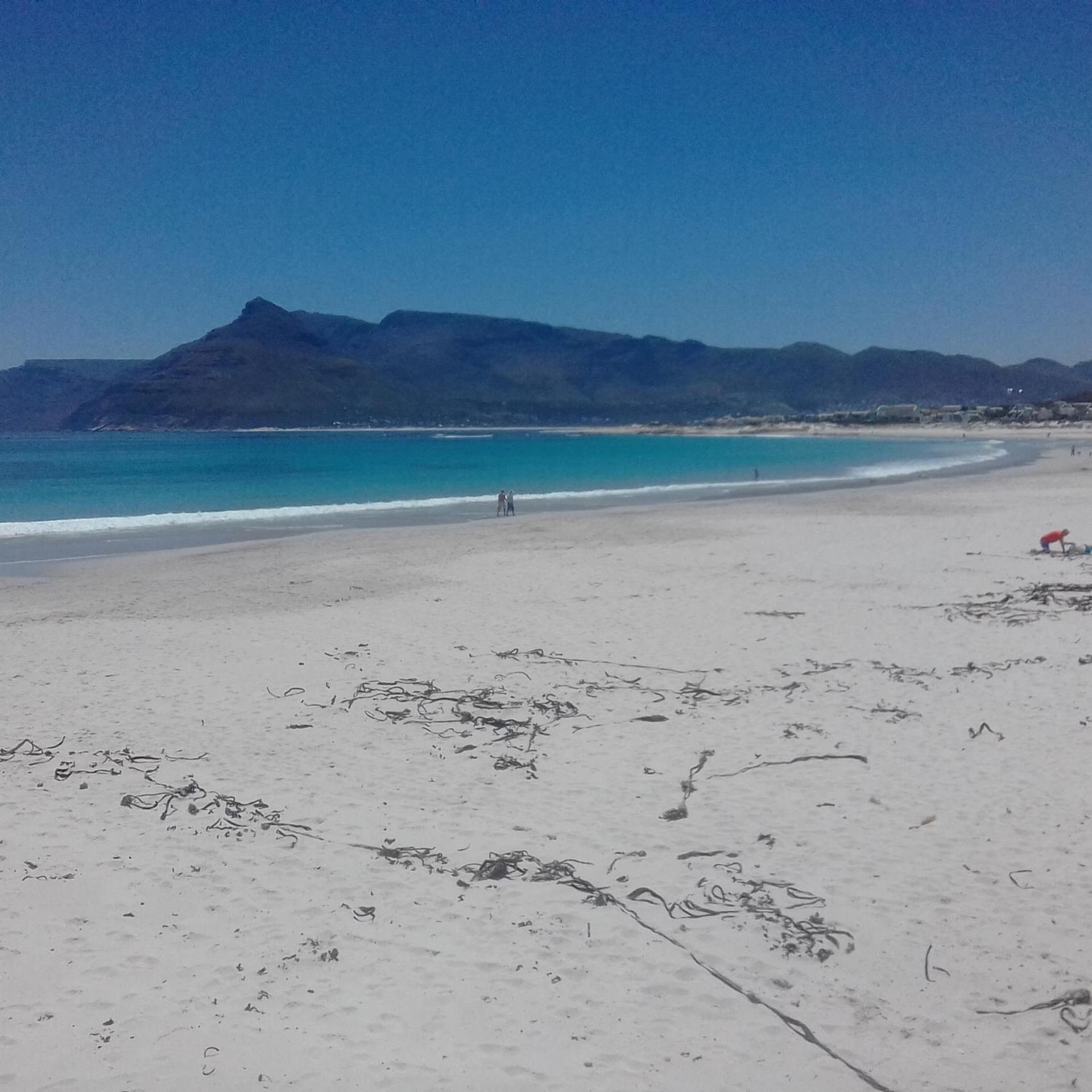Guest house Guinea Fowl House Kommetjie