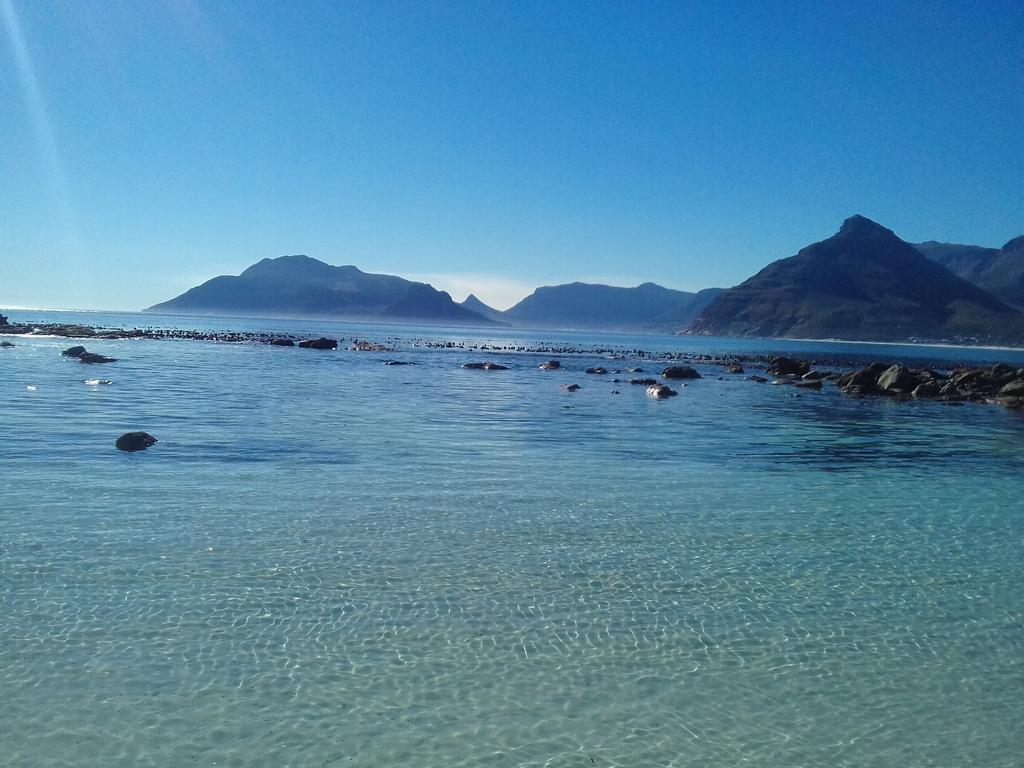 Guinea Fowl House Kommetjie